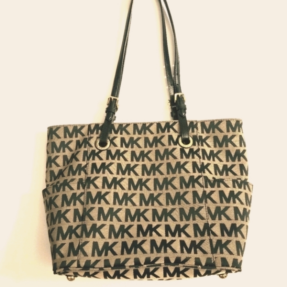 Genuine Michael Kors Handbag